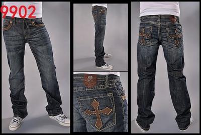 cheap Affliction jeans-15